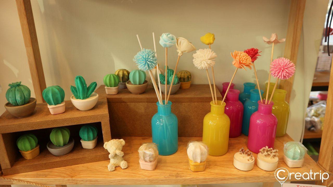 【釜山必買】9間釜山旅行必買嘅紀念品店！創意、有特色嘅釜山手信推薦整理